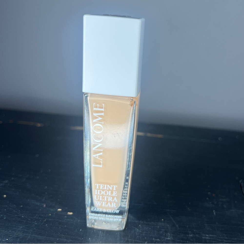 Lancôme Teint Idole Ultra Wear Foundation